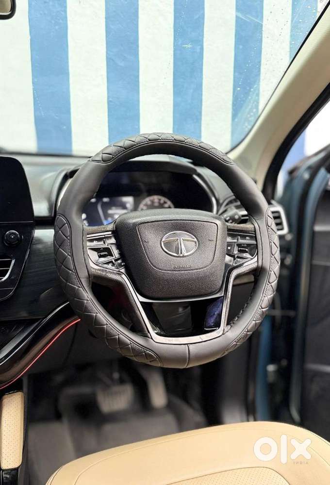 Tata Safari 2.0 Kryotec Xza Plus, 2021, Diesel