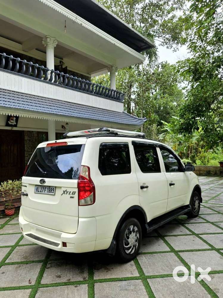 Mahindra Xylo D4, 2015, Diesel