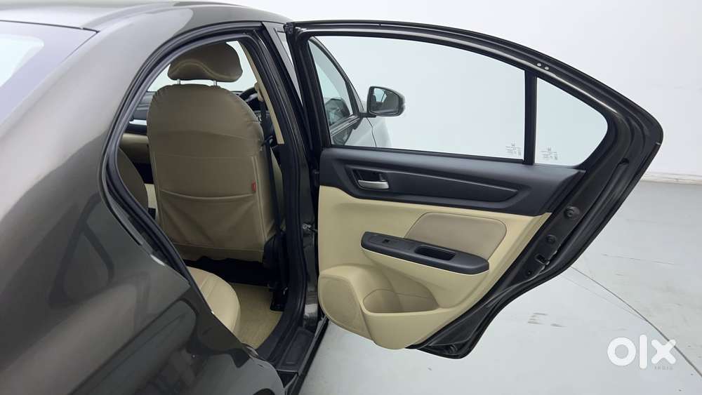 Honda Amaze Vx 1.2 Petrol Mt, 2022, Petrol