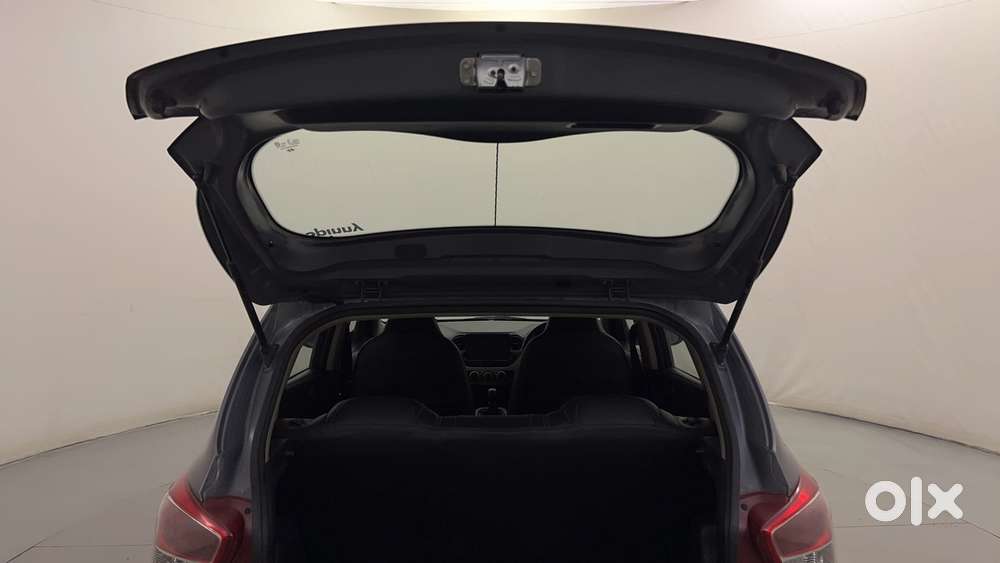 Hyundai Grand I10 1.2 Kappa Magna, 2017, Petrol