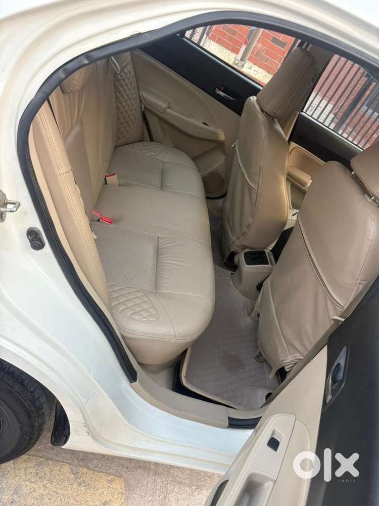 Maruti Suzuki Dzire 2022 Cng & Hybrids Well Maintained