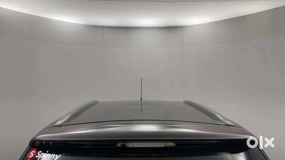 Maruti Suzuki Vitara Brezza 1.5 Zxi Plus, 2021, Petrol