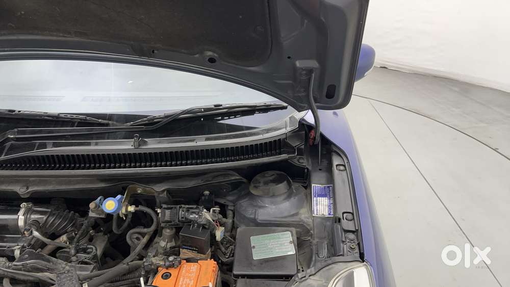 Maruti Suzuki Baleno 1.2 Alpha, 2016, Cng & Hybrids