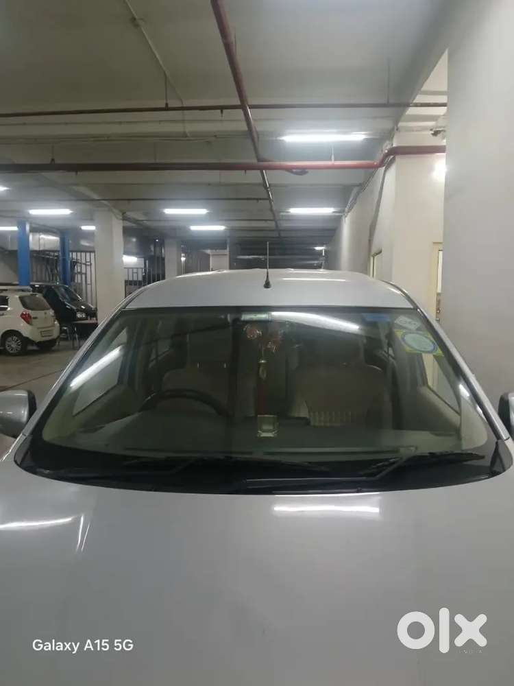 Maruti Suzuki Ertiga 2023