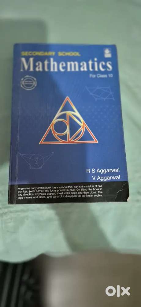 RS aggarwal