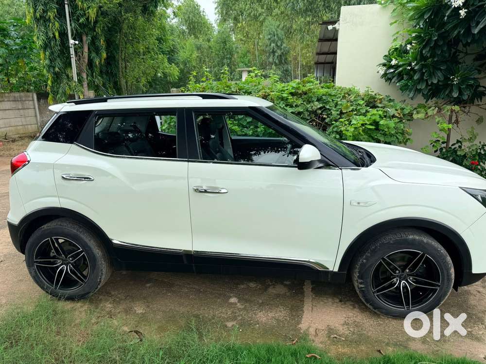 Mahindra Xuv300 W6 Diesel, 2020, Diesel
