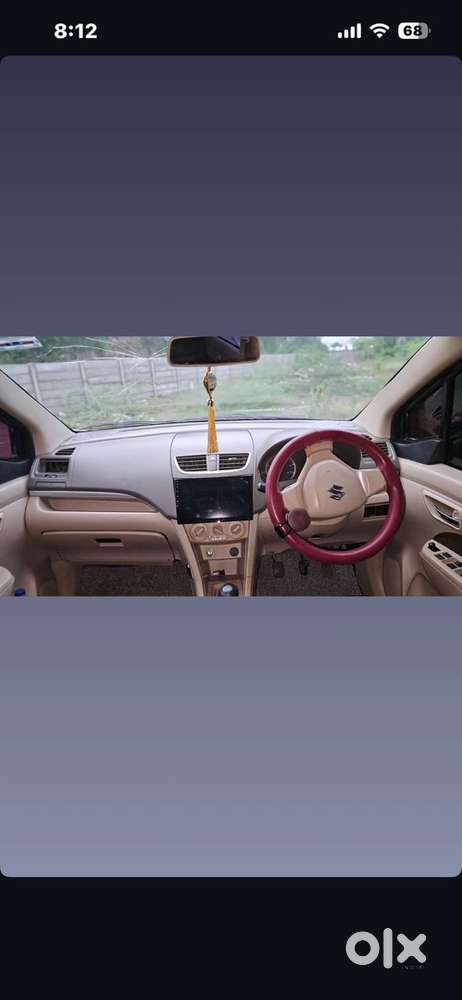 Maruti Suzuki Ertiga 2013 Diesel Good Condition