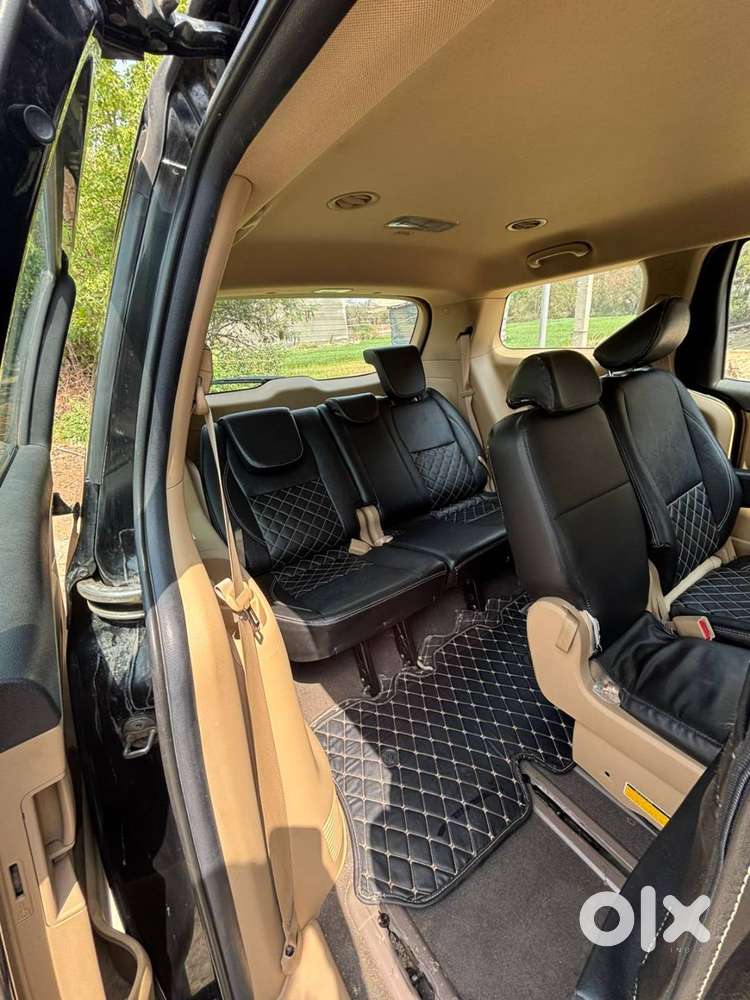 Kia Carnival Premium 2021