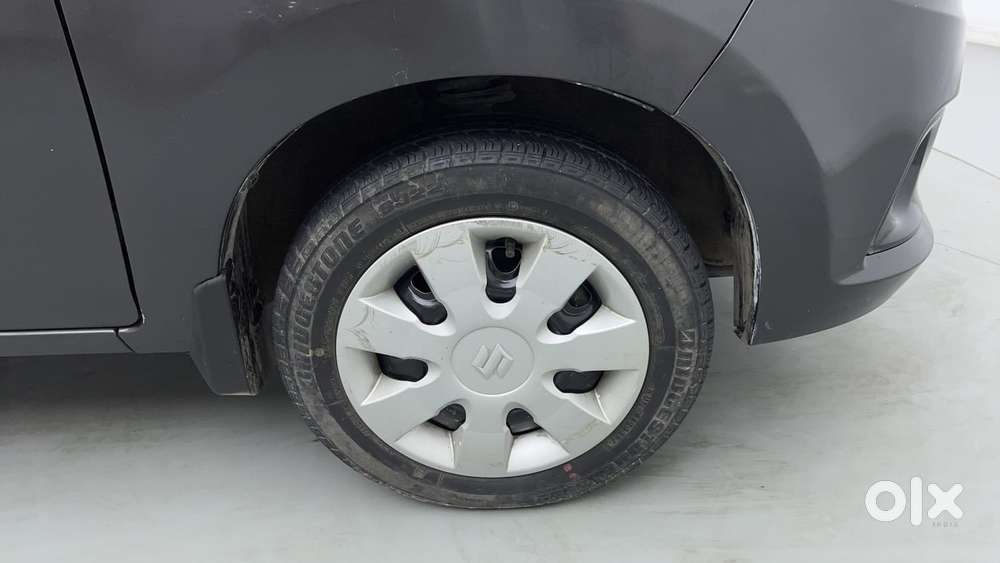 Maruti Suzuki Alto K10 Vxi Airbag, 2017, Petrol