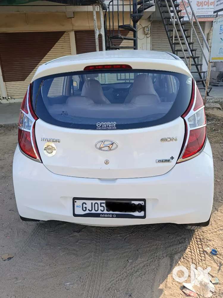 New Tyre Company Condition