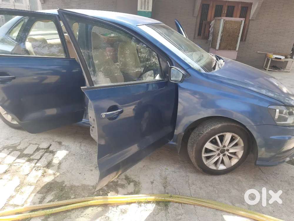 Engine Line N Body Line Perfect