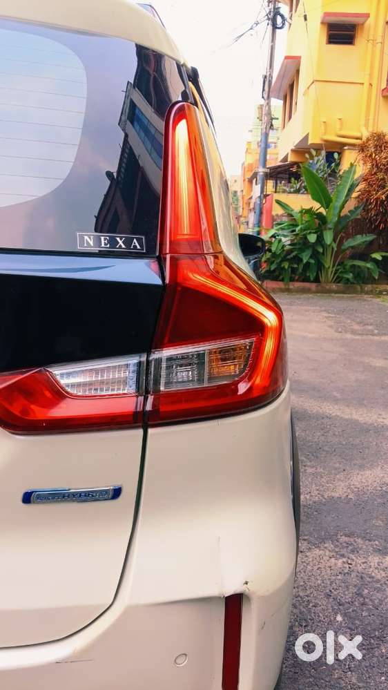 Maruti Suzuki Xl6 1.5 Alpha Mt, 2021, Petrol