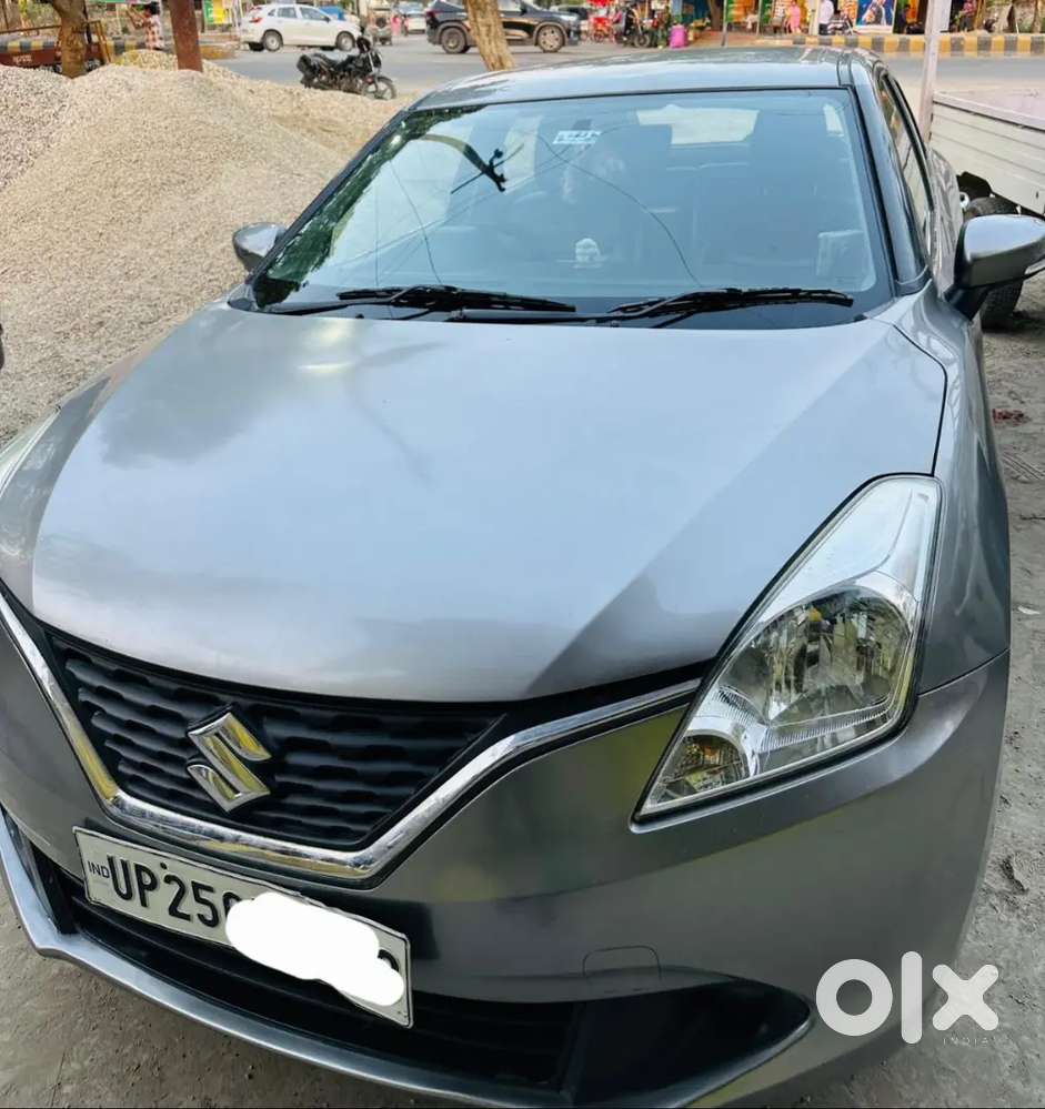 Maruti Suzuki Baleno 2018 Petrol 61000 Km Driven