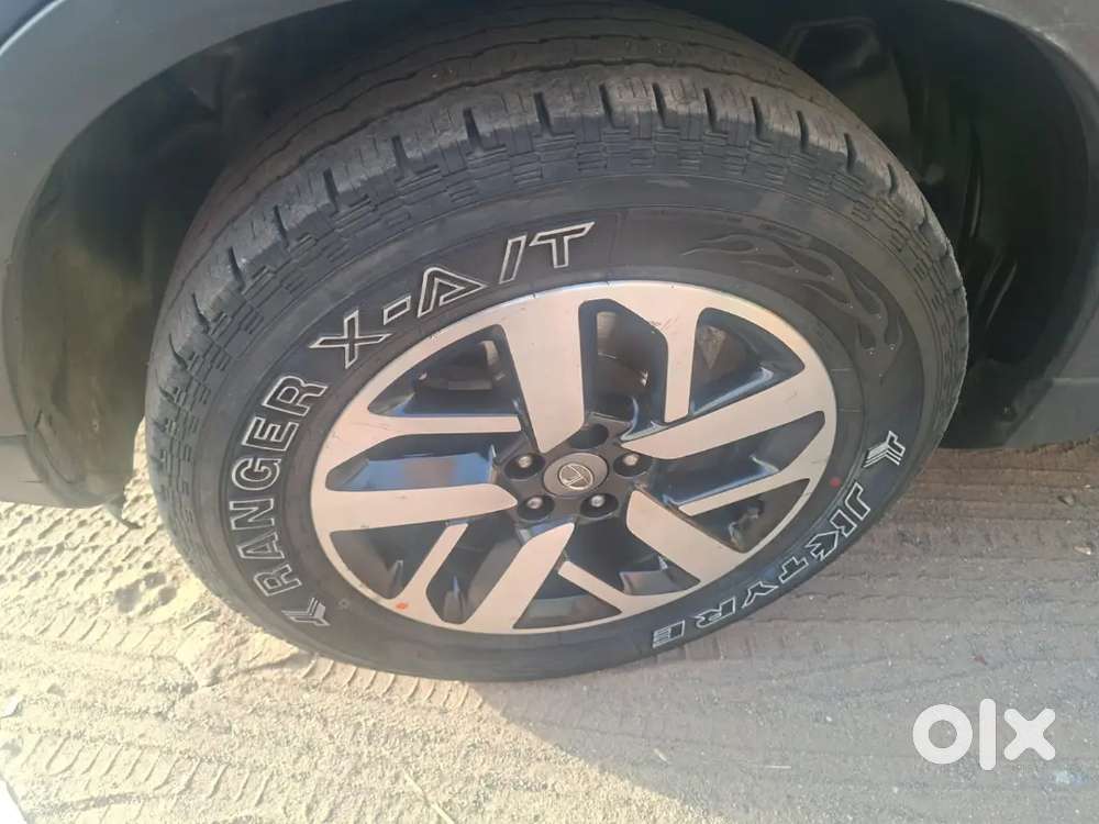 Tata Safari 2.0 Kryotec 2021 Diesel Car