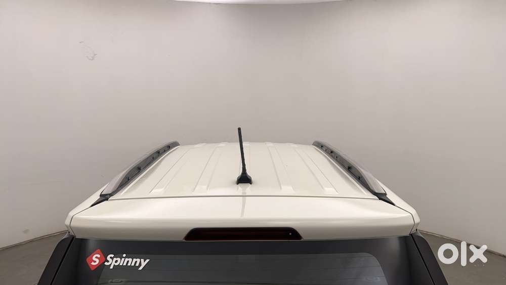 Ford Ecosport [2013-2015] 1.5 Titanium Tdci, 2018, Diesel