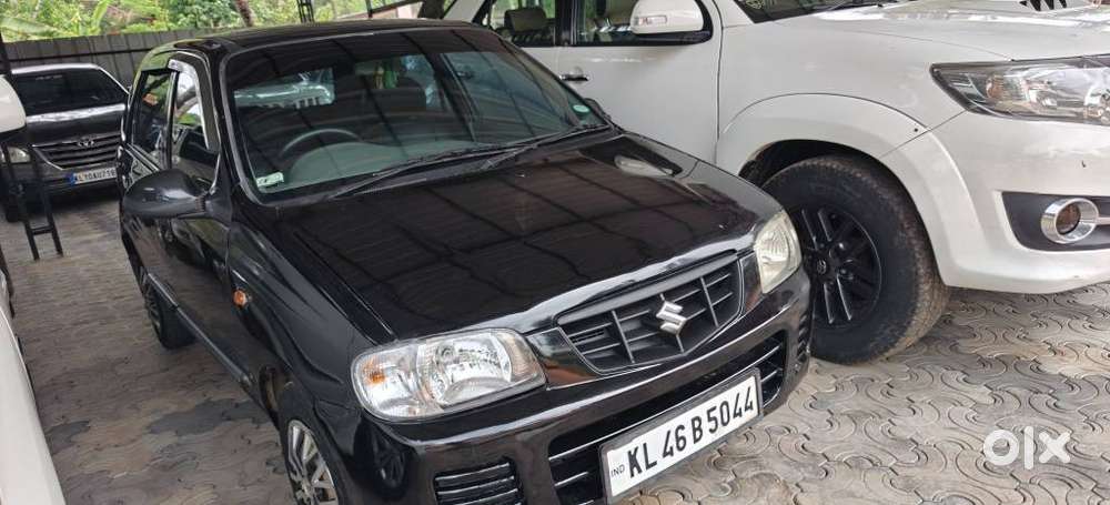 Maruti Suzuki Alto 2005-2010 Lxi Bsiii, 2009, Petrol
