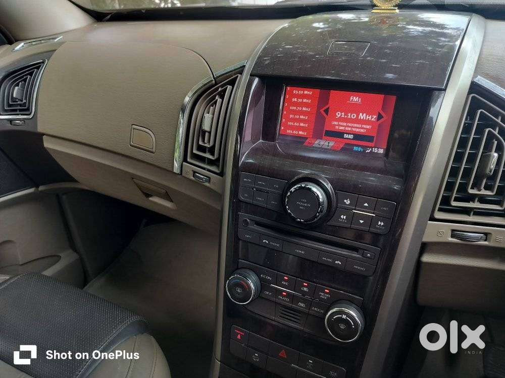 Mahindra Xuv500 W8, 2014, Diesel