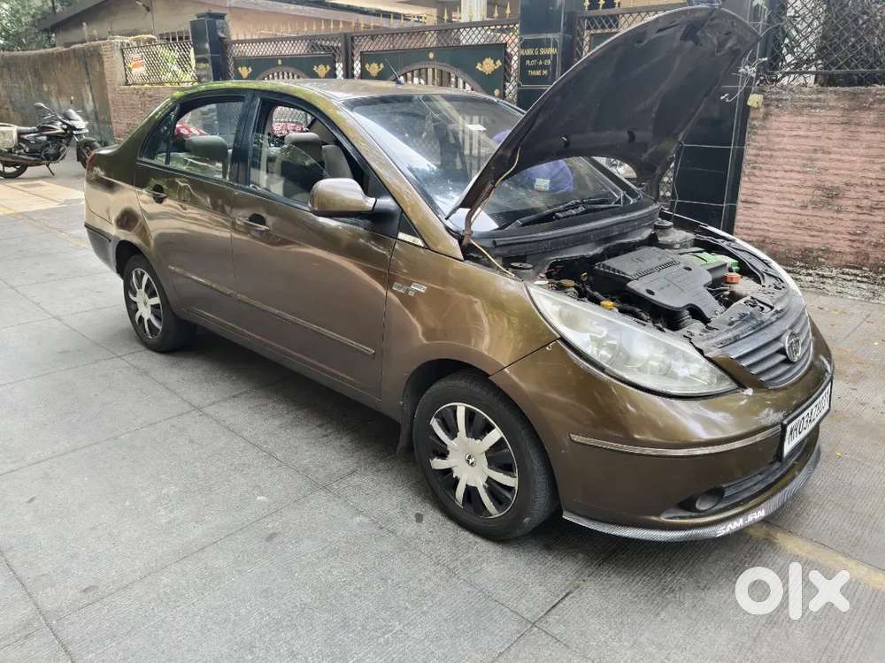 Tata Manza 2011 Model In Good Condition