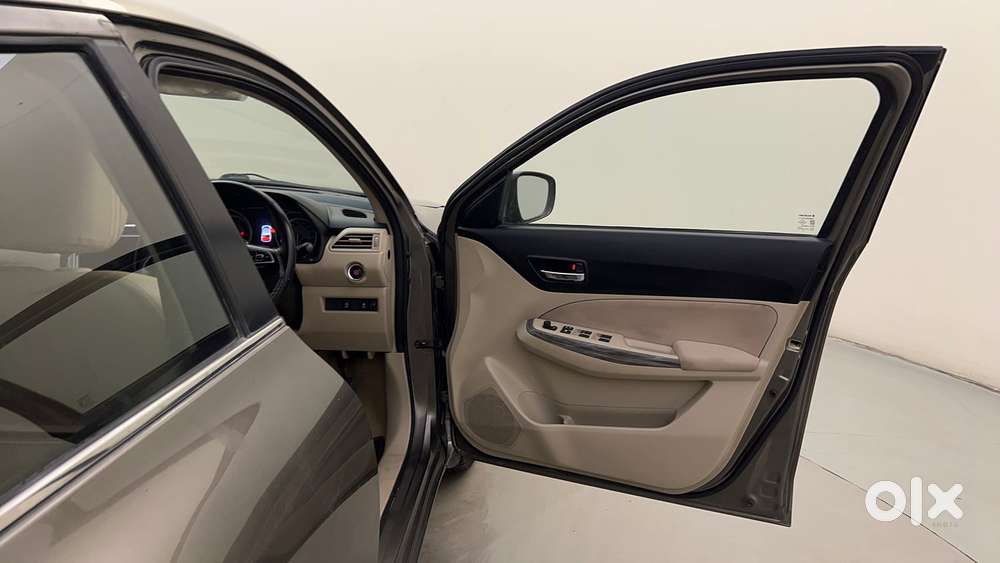 Maruti Suzuki Dzire Zxi Plus Ags, 2022, Petrol