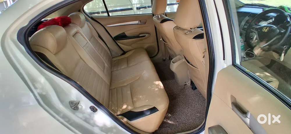 Honda City 1.5 Petrol 2010