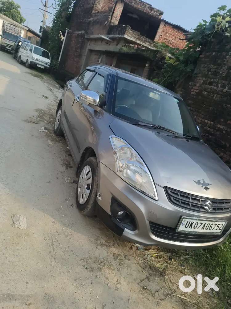 Maruti Suzuki Dzire Vdi