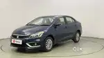 Maruti Suzuki Ciaz Delta 1.5 AT, 2021, Petrol