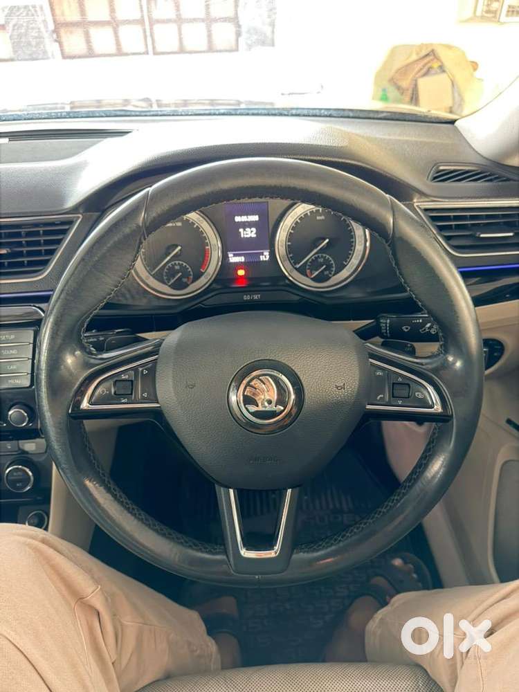 Skoda Diesel Car 2016 Model