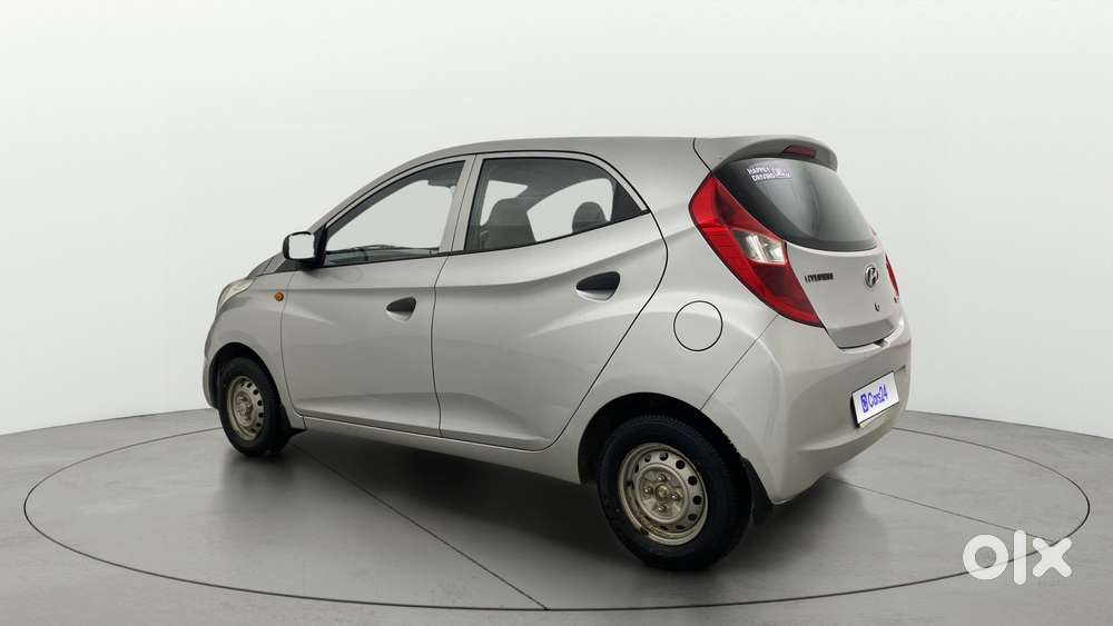 Hyundai Eon Era +, 2015, Petrol