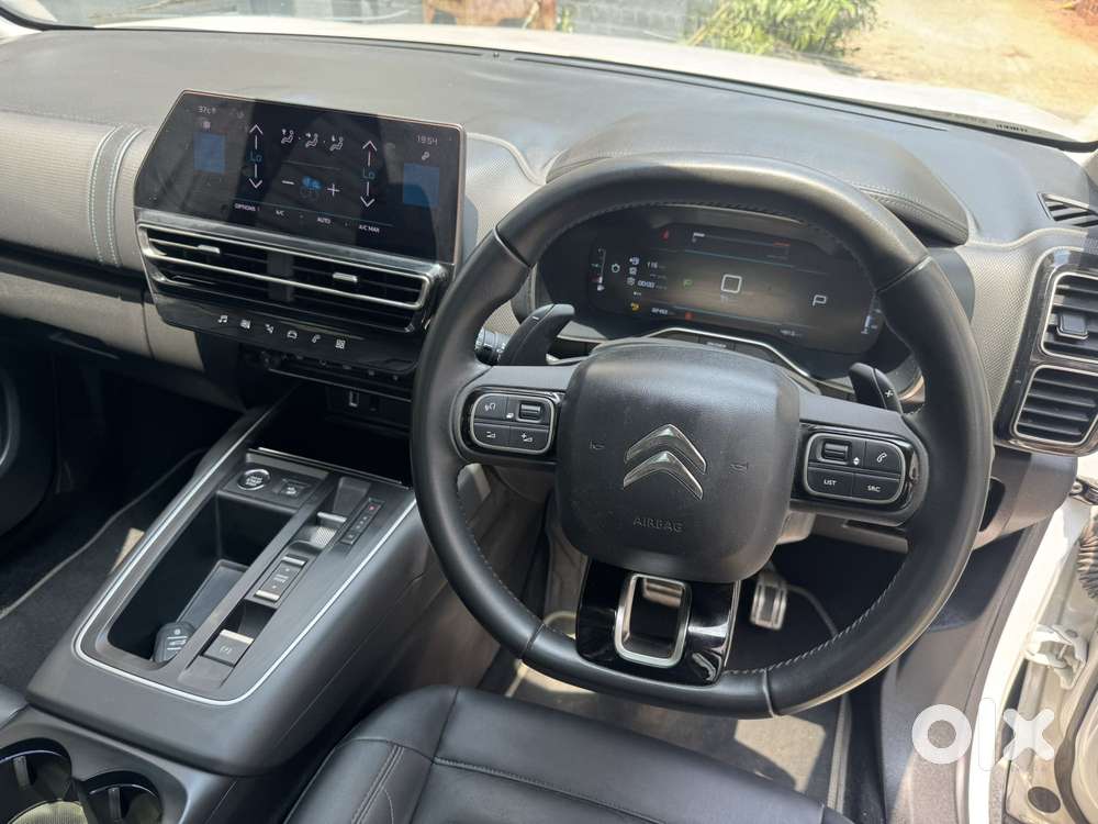 Citroen C5 Aircross Shine Dualtone, 2023, Diesel