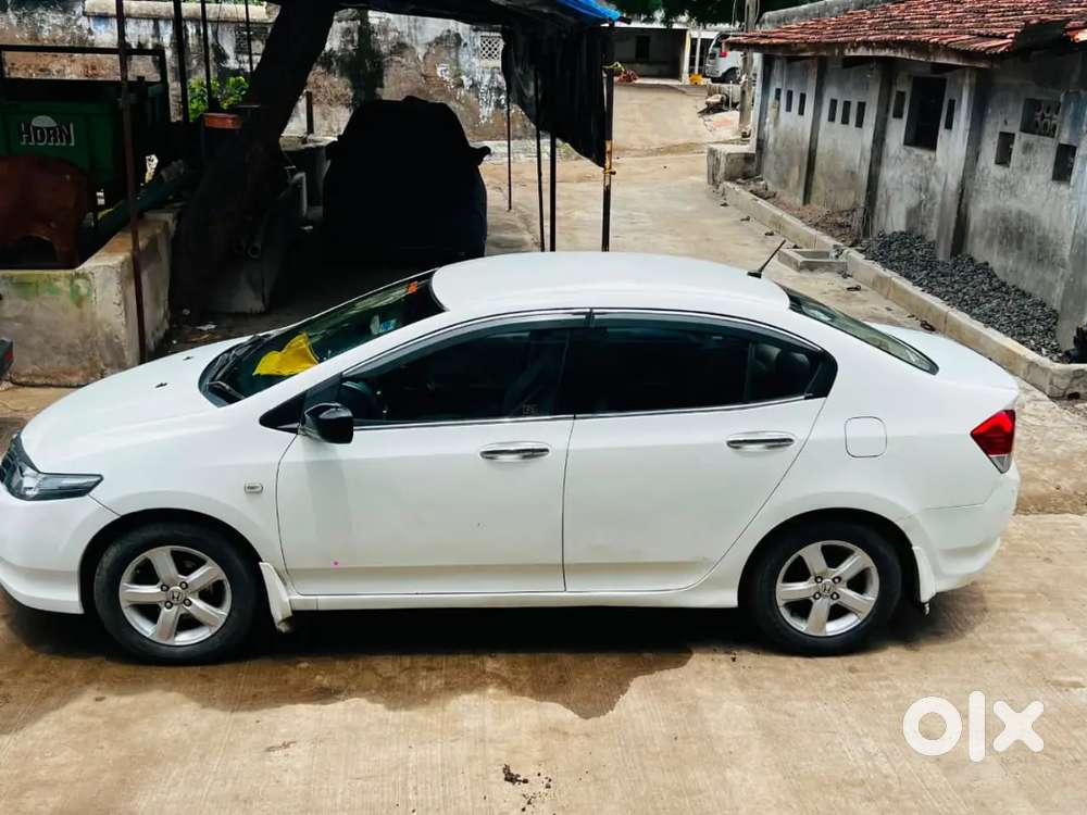Honda City 2011 Variant 1.5