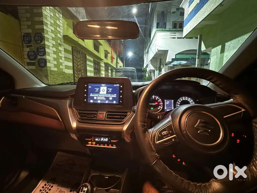 Maruti Suzuki Fronx 2023 Brand New Owner In London