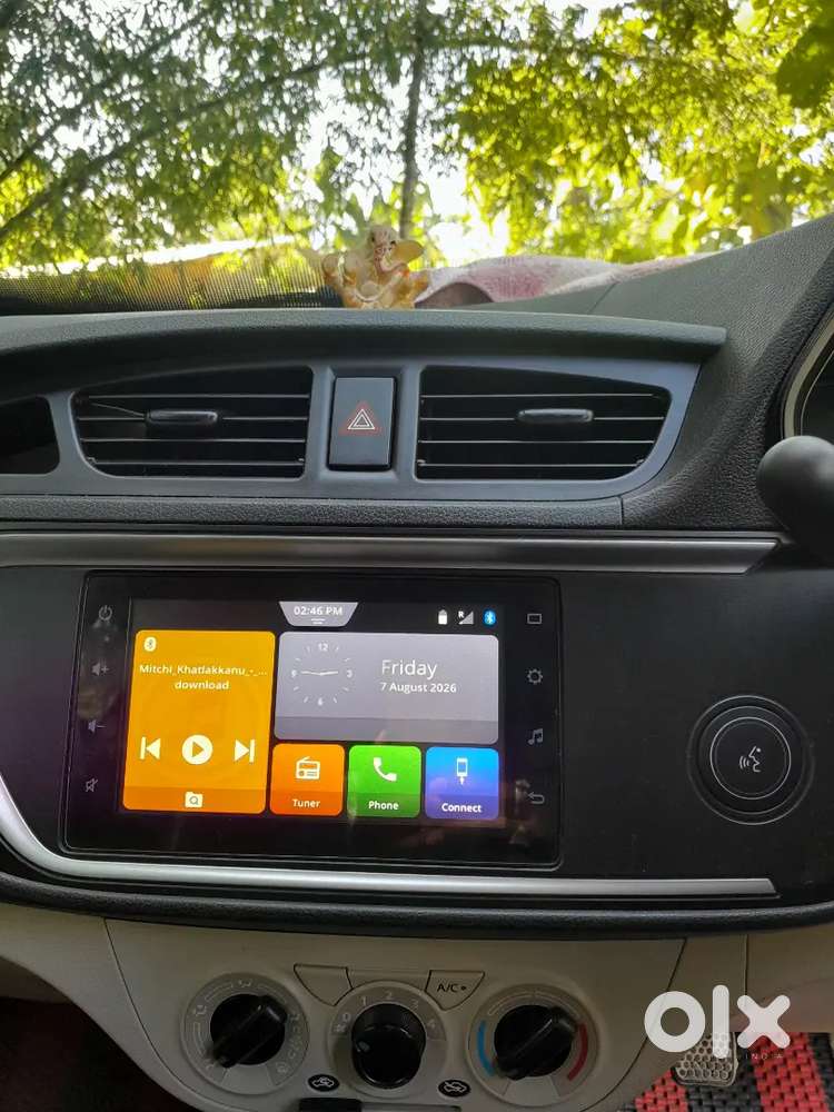 Maruti Suzuki Alto 800 2022