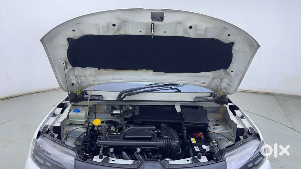 Renault Kwid 2019-ongoing 1.0 Climber Amt, 2023, Petrol