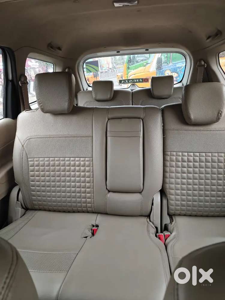 Maruti Suzuki Ertiga 2023