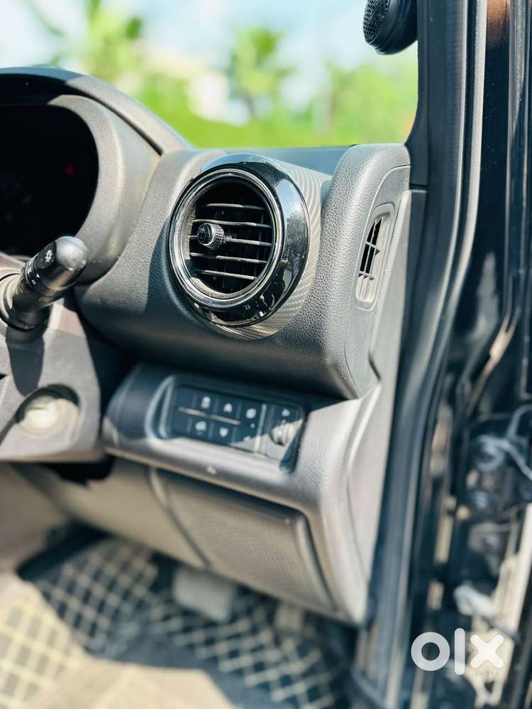 Mahindra Thar Lx P At 4wd 4s Ht, 2021, Petrol