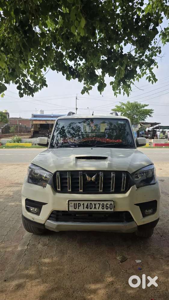 Mahindra Scorpio Diesel 2019