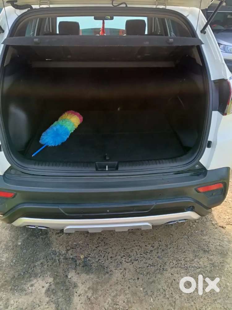Hyundai Creta Sx Plus Auto