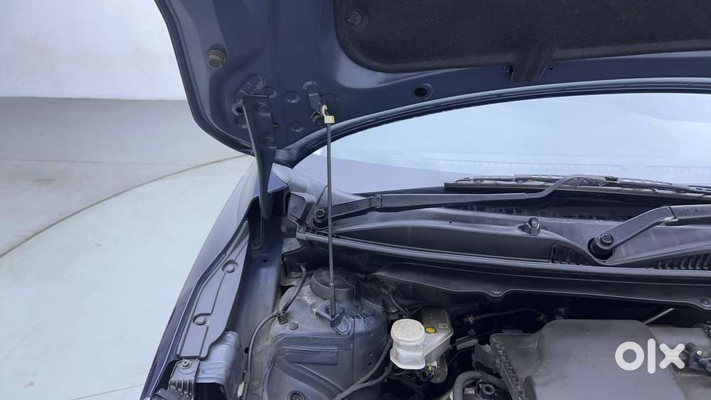 Maruti Suzuki Baleno Alpha, 2023, Petrol