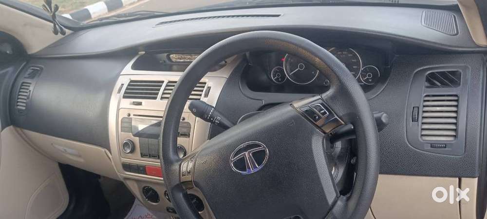 Tata Manza, 2011, Diesel