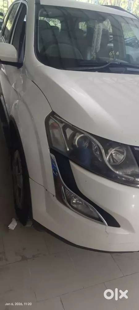 Mahindra Be 6 Fe 2017 Diesel 190000 Km Driven