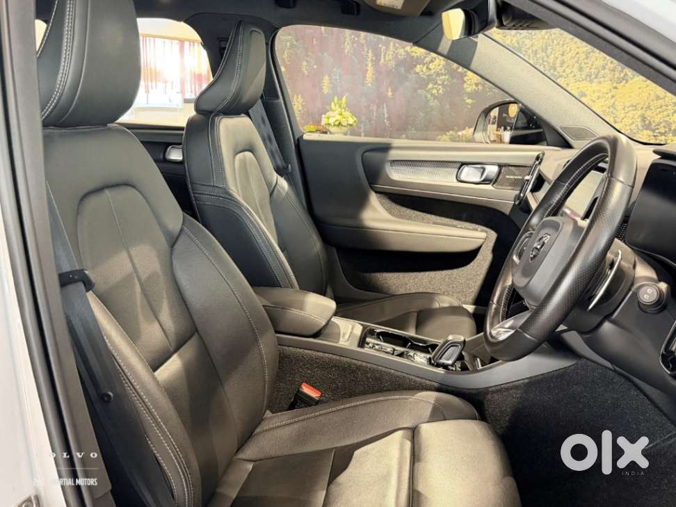Volvo Xc40 T4 R-design, 2020, Petrol