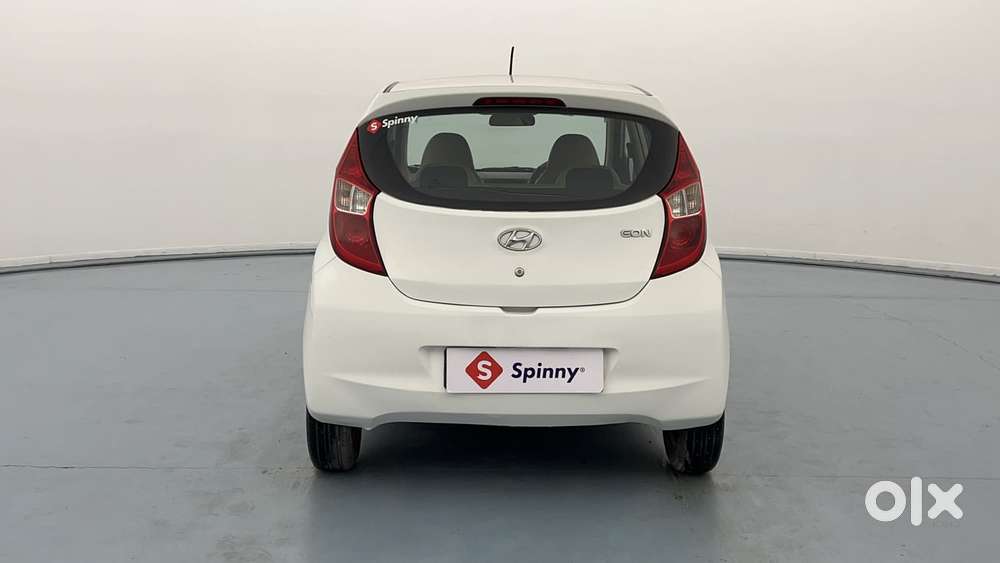 Hyundai Eon Era +, 2018, Petrol
