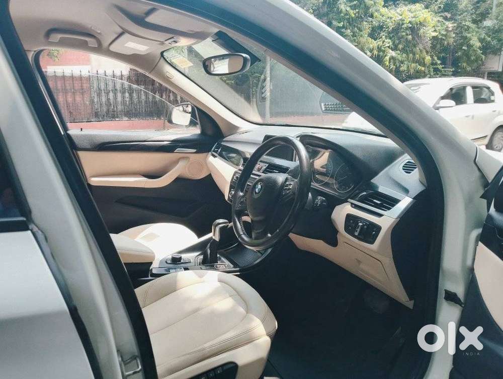 Bmw X1 2.0 Sdrive 20d, 2018, Diesel