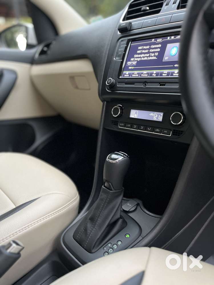 Skoda Rapid 1.0 Ambition Tsi At, 2020, Petrol