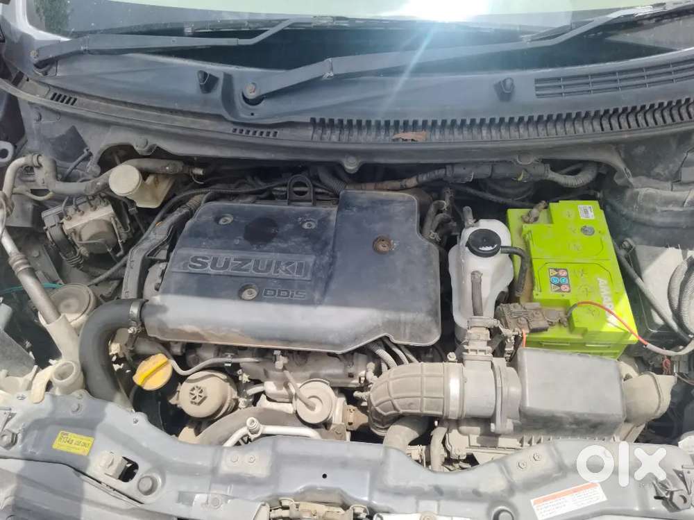 Maruti Suzuki Ertiga 2015