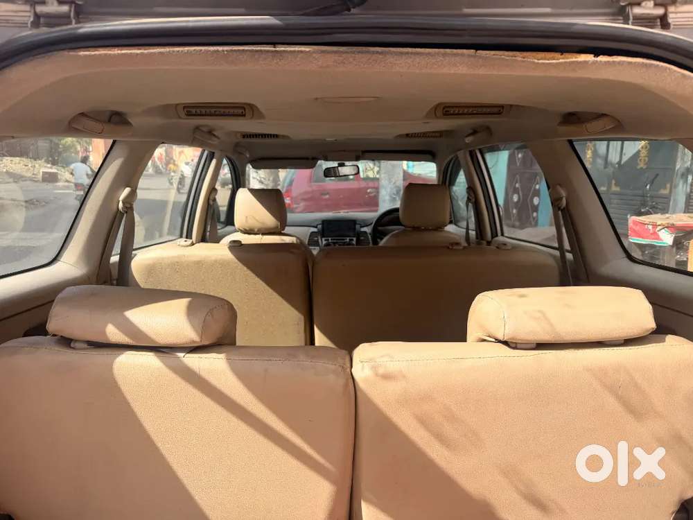 Toyota Innova Gx 2006