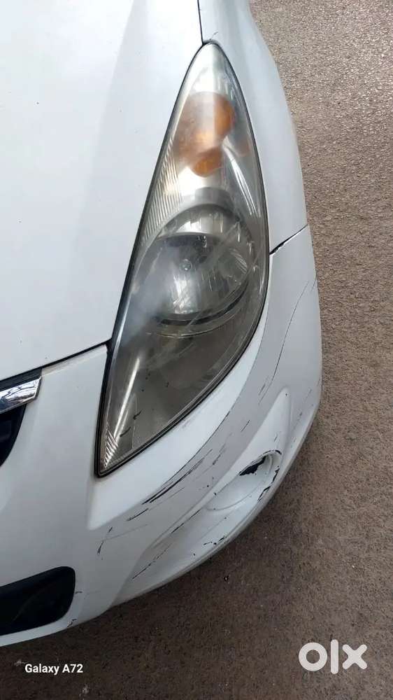 Hyundai I20 1.2 Spotz 2011