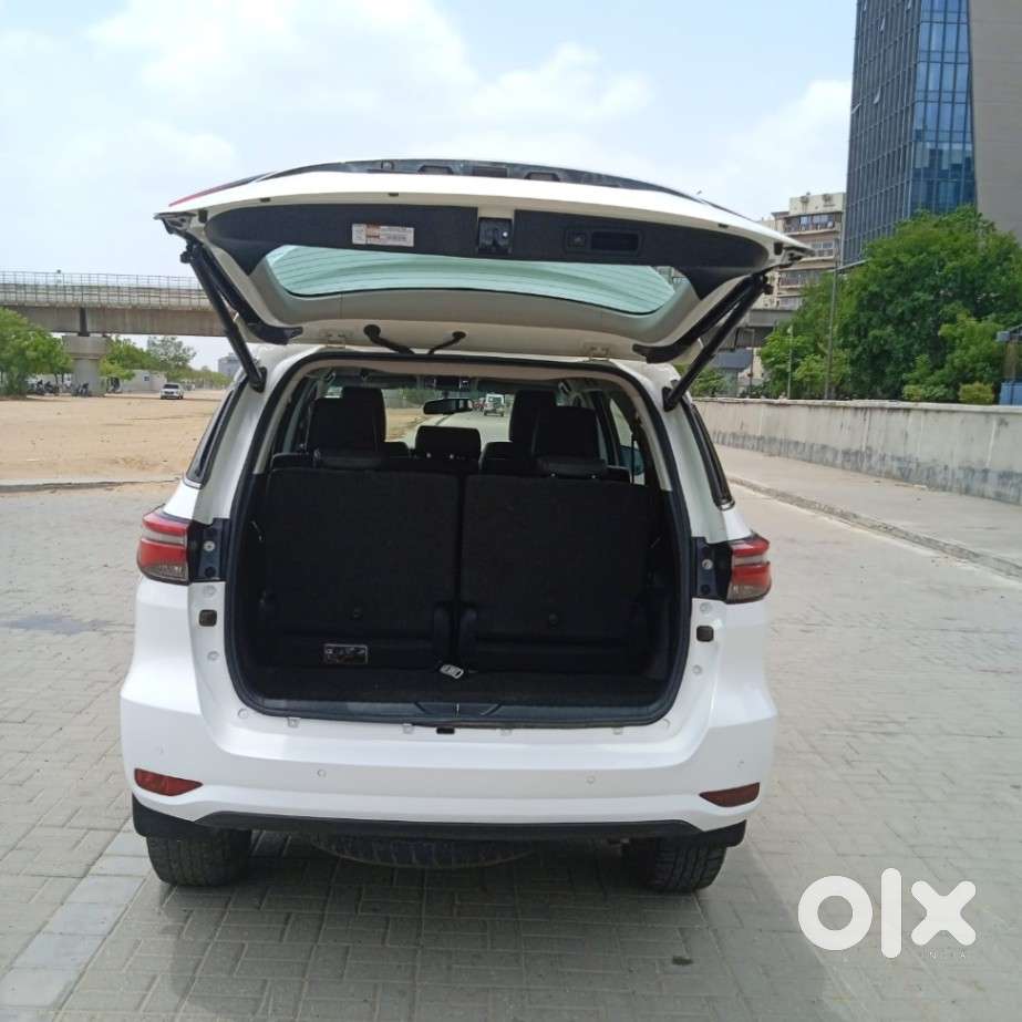 Toyota Fortuner 4x2 At 2.8 Diesel, 2023, Diesel