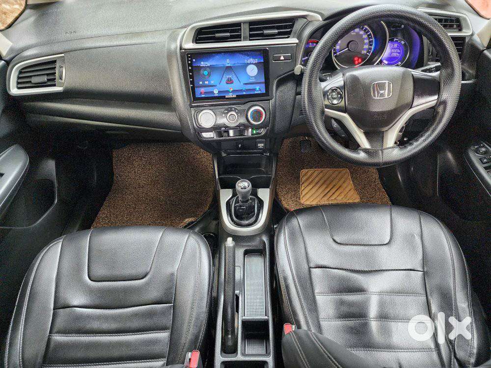 Honda Wr-v 1.5 S Edge Edition I-dtec, 2019, Diesel