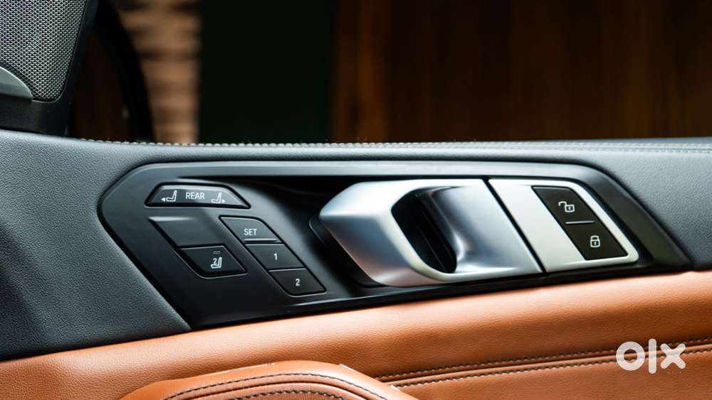 Bmw X7 3.0 Xdrive 40i M Sport, 2023, Petrol